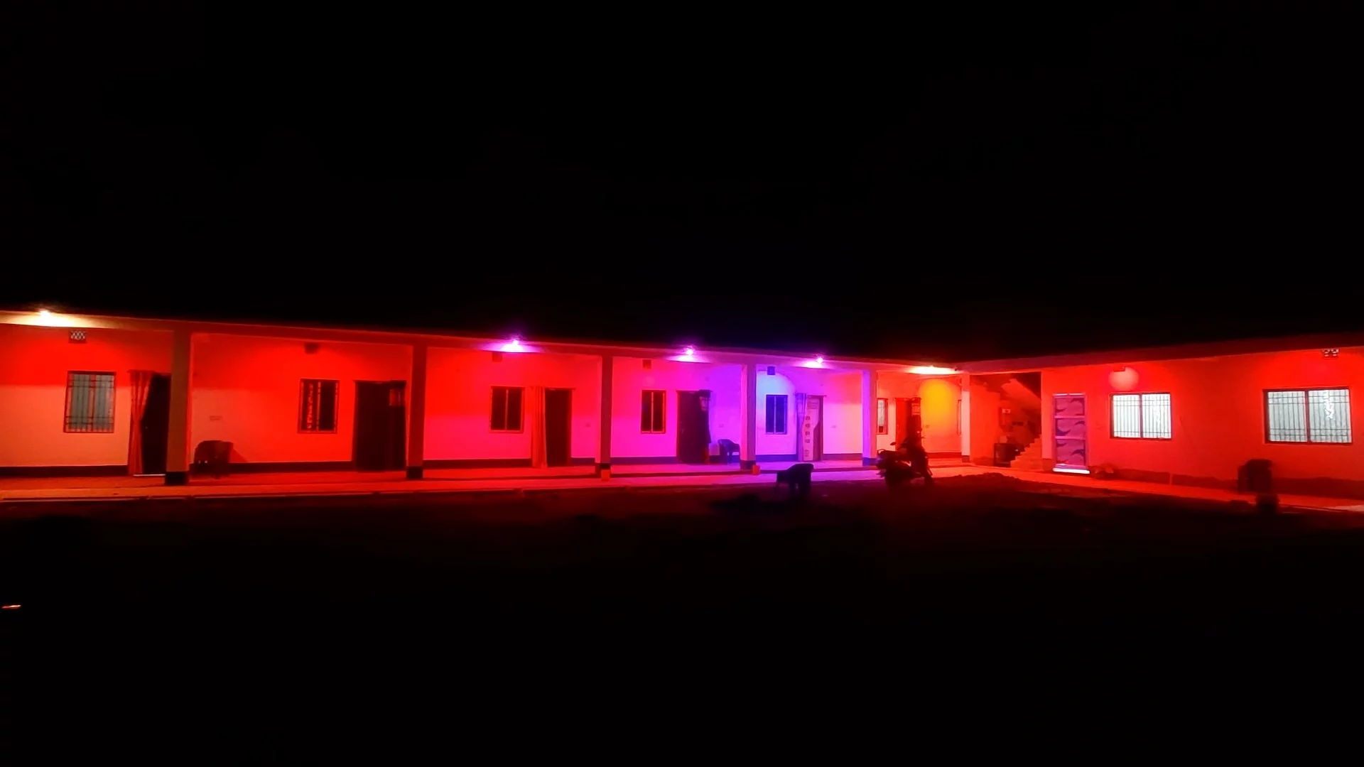 Madhu Guesthouse