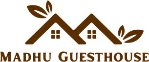 Madhu Guesthouse Logo
